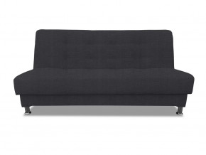 Диван Идальго Vital grafit кат. 2 в Мегионе - megion.mebel-tymen.ru | фото
