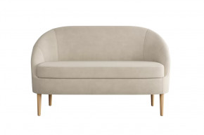 Диван Комо Модель 005 Велюр Вивальди 4 в Мегионе - megion.mebel-tymen.ru | фото