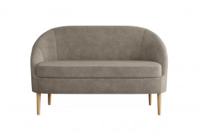 Диван Комо Модель 005 Велюр Вивальди 5 в Мегионе - megion.mebel-tymen.ru | фото