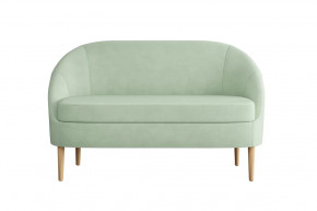 Диван Комо Модель 005 Велюр Вивальди 9 в Мегионе - megion.mebel-tymen.ru | фото