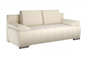 Диван-кровать "Гамма" белый мех в Мегионе - megion.mebel-tymen.ru | фото