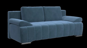 Диван-кровать "Гамма" джинс в Мегионе - megion.mebel-tymen.ru | фото