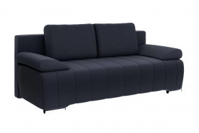 Диван-кровать "Гамма" кобальт в Мегионе - megion.mebel-tymen.ru | фото