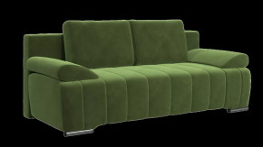 Диван-кровать "Гамма" оливковый в Мегионе - megion.mebel-tymen.ru | фото