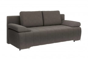 Диван-кровать "Гамма" серый мех в Мегионе - megion.mebel-tymen.ru | фото