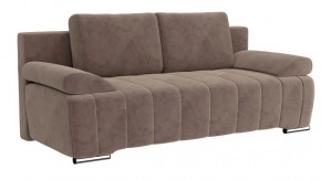 Диван-кровать "Гамма" винный каппучино в Мегионе - megion.mebel-tymen.ru | фото