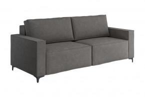 Диван-кровать "Кляйн" антрацит в Мегионе - megion.mebel-tymen.ru | фото