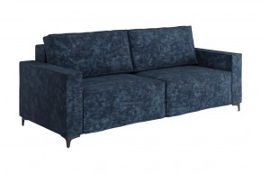 Диван-кровать "Кляйн" сапфировый в Мегионе - megion.mebel-tymen.ru | фото