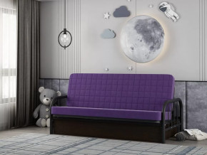 Диван-кровать Мадлен 4ЯМС Черный в Мегионе - megion.mebel-tymen.ru | фото