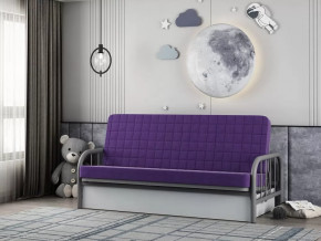 Диван-кровать Мадлен 4ЯМС Серый в Мегионе - megion.mebel-tymen.ru | фото