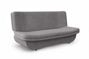 Диван-кровать Мальта Модель 029 Велюр Кашемир 890 в Мегионе - megion.mebel-tymen.ru | фото