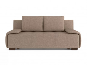 Диван-кровать Милан 1 Модель 032 Рогожка Sherlock 932 в Мегионе - megion.mebel-tymen.ru | фото