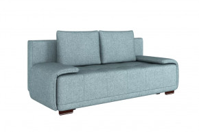 Диван-кровать Милан 1 Модель 032 Рогожка Sherlock 975 в Мегионе - megion.mebel-tymen.ru | фото