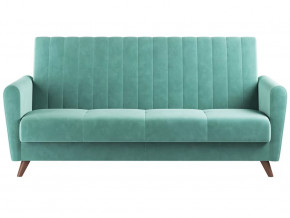 Диван-кровать Монако Модель 002 Велюр Ультра Минт в Мегионе - megion.mebel-tymen.ru | фото