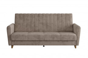 Диван-кровать Монако Модель 002 Велюр Вивальди 5 в Мегионе - megion.mebel-tymen.ru | фото