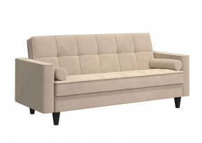 Диван-кровать "Несси-1" бежевый в Мегионе - megion.mebel-tymen.ru | фото