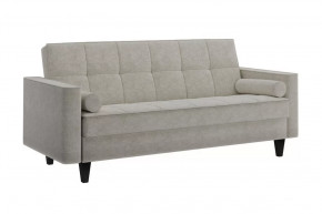 Диван-кровать "Несси-1" перламутровый в Мегионе - megion.mebel-tymen.ru | фото