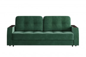 Диван-кровать Нью-Йорк Модель 036 Велюр Ультра форест в Мегионе - megion.mebel-tymen.ru | фото