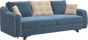 Диван-кровать "Орди-1" джинс в Мегионе - megion.mebel-tymen.ru | фото