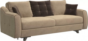 Диван-кровать "Орди-1" латте в Мегионе - megion.mebel-tymen.ru | фото