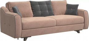Диван-кровать "Орди-1" пудра в Мегионе - megion.mebel-tymen.ru | фото