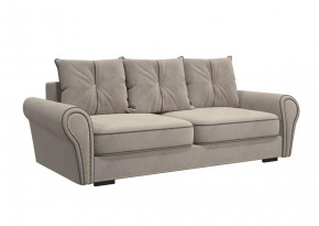 Диван-кровать "Орди-2" бежевый в Мегионе - megion.mebel-tymen.ru | фото