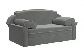 Диван-кровать "Рик-1200" холодный-серый в Мегионе - megion.mebel-tymen.ru | фото