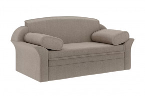 Диван-кровать "Рик-1200" льняной в Мегионе - megion.mebel-tymen.ru | фото