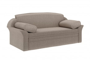 Диван-кровать "Рик-1400" льняной в Мегионе - megion.mebel-tymen.ru | фото