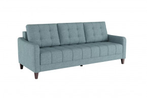 Диван-кровать Римини 1 Модель 045 Рогожка Sherlock 975 в Мегионе - megion.mebel-tymen.ru | фото