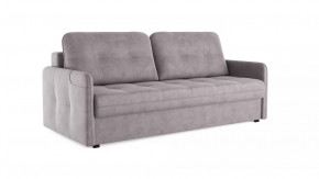 Диван-кровать Смарт 1 СК Велюр Кашемир 890 в Мегионе - megion.mebel-tymen.ru | фото