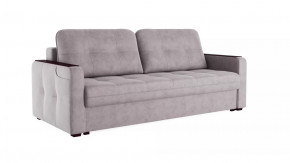 Диван-кровать Смарт 3 СК Велюр Кашемир 890 в Мегионе - megion.mebel-tymen.ru | фото