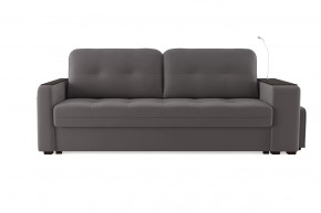 Диван-кровать Смарт 4 Б3-3т-Б4 СК Велюр Velutto 19 в Мегионе - megion.mebel-tymen.ru | фото