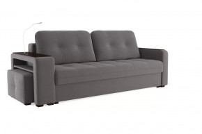 Диван-кровать Смарт 4 Б4-3т-Б3 СК Велюр Velutto 19 в Мегионе - megion.mebel-tymen.ru | фото