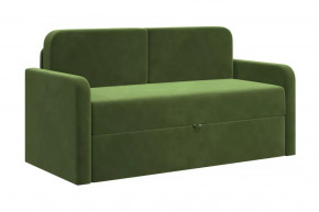 Диван-кровать "Стар" оливковый в Мегионе - megion.mebel-tymen.ru | фото