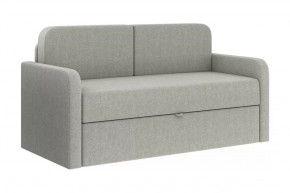 Диван-кровать "Стар" серебряный в Мегионе - megion.mebel-tymen.ru | фото