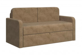 Диван-кровать "Стар" шоколад в Мегионе - megion.mebel-tymen.ru | фото