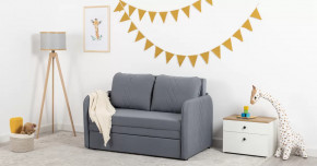 Диван-кровать ТД 520 Юта (120) в Мегионе - megion.mebel-tymen.ru | фото