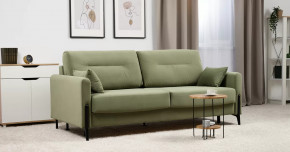 Диван-кровать ТД 672 Барселона в Мегионе - megion.mebel-tymen.ru | фото