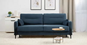 Диван-кровать ТД 674 Барселона в Мегионе - megion.mebel-tymen.ru | фото