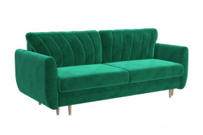 Диван-кровать "Тефи" изумруд в Мегионе - megion.mebel-tymen.ru | фото