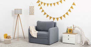 Диван-кровать ТК 520 Юта (85) в Мегионе - megion.mebel-tymen.ru | фото