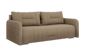 Диван-кровать Тонга-2 песчаный в Мегионе - megion.mebel-tymen.ru | фото