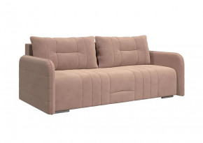 Диван-кровать Тонга-2 пудра в Мегионе - megion.mebel-tymen.ru | фото