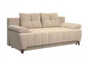 Диван-кровать Тонга бежевый в Мегионе - megion.mebel-tymen.ru | фото