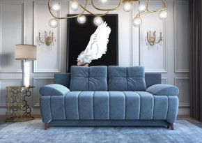 Диван-кровать Тонга джинс в Мегионе - megion.mebel-tymen.ru | фото