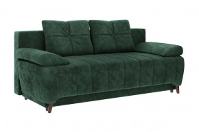 Диван-кровать Тонга малахит в Мегионе - megion.mebel-tymen.ru | фото