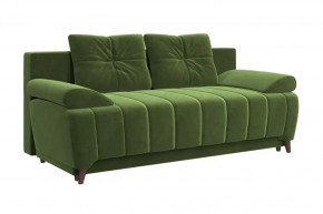 Диван-кровать Тонга оливковый, каппучино в Мегионе - megion.mebel-tymen.ru | фото