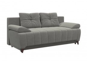 Диван-кровать Тонга серый в Мегионе - megion.mebel-tymen.ru | фото