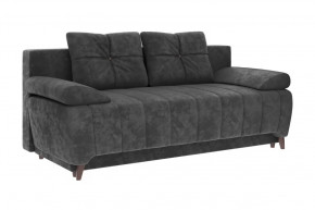 Диван-кровать Тонга стальной в Мегионе - megion.mebel-tymen.ru | фото